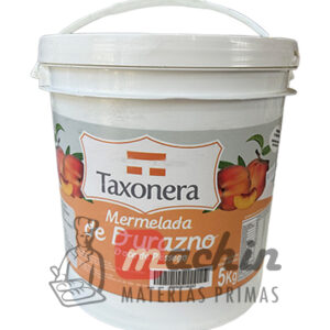 Merm. Durazno Taxonera x 5 Kg