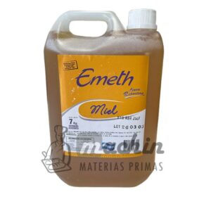 Miel Emeht x 7kg