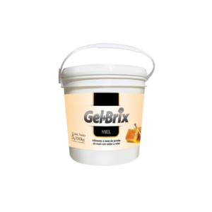Miel Gel Brixs X 5 Kg