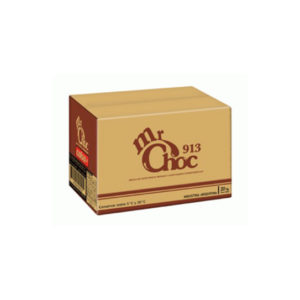 Mr Choc 913 0% Trans