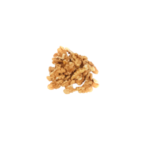 NUEZ CUARTILLO BLANCA X 5 KG