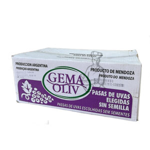 Pasas de Uva x 10kg