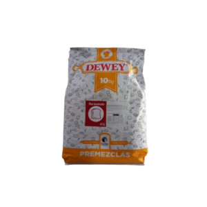 Prem. Lactal Dewey