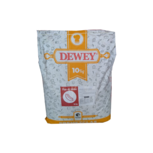 Prem. Viena Dewey X 10 Kg