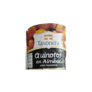 Quinotos Taxonera X 3.1 Kg