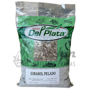 Semilla de Girasol x 1kg