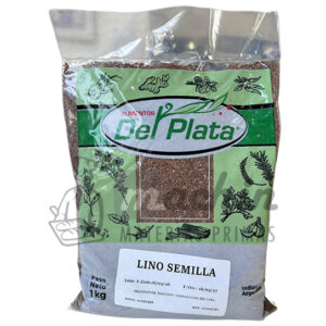 Semilla de Lino