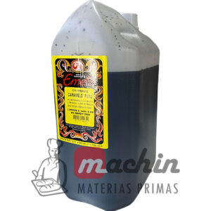 Colorante Caramelo X 5 Kg