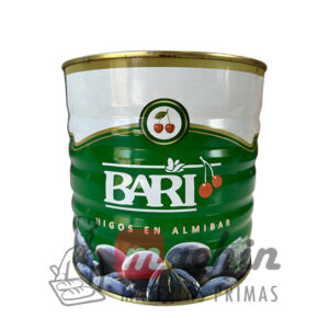 Higos En Almibar X 3.1 Kg