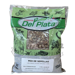 mix de semillas x 1kg