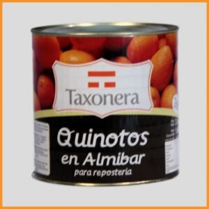 Quinotos Taxonera X 3.1 Kg