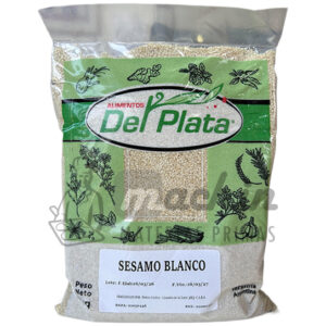 sesamo blanco x1kg