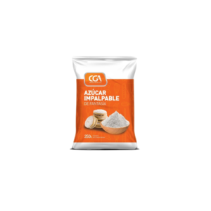 Azucar Impalpable X 1 Kg