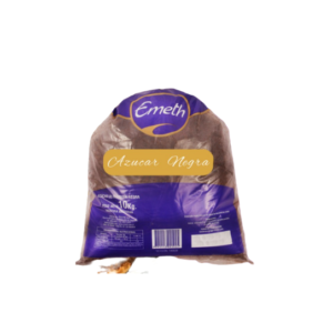 Azucar Negra X 10 Kg