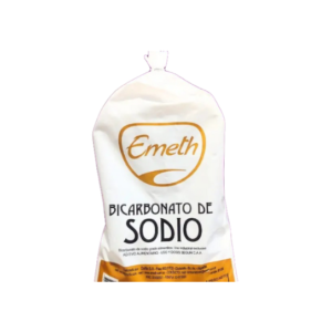 Bicarbonato De Sodio X 2 Kg