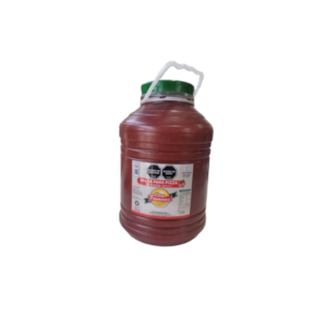 Bidón Salsa P_Pizza Moreno X 7.5 Kg