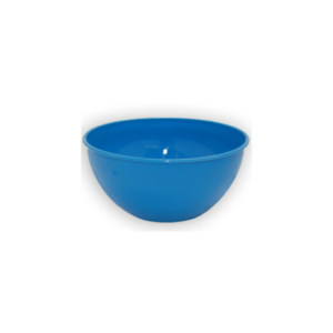 Bowl Batidor Plastico