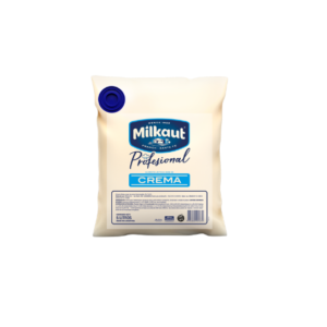Crema Leche Mk 39% Pouch X 5 Lts