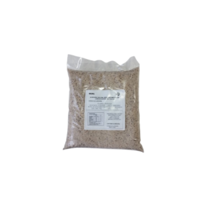 Harina De Almendra Con Piel X 1kg