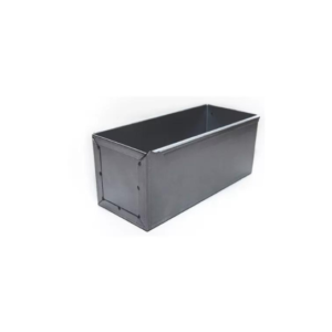 Molde Lactal Aluminizado sin Tapa