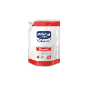 Queso Crematto Doy Pack 1.5 Kg
