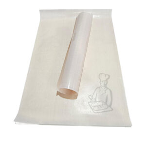 Lamina Papel Antiadherente p/Horno