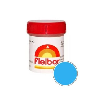 Colorante En Pasta Fleibor 15Gr - Celeste C