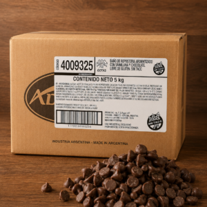Minigota Compound Aguila x 5kg
