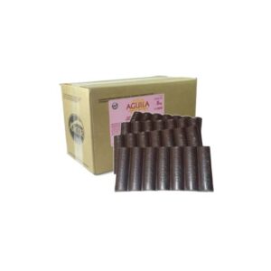 Chocolate Taza tableteada Aguila x5kg