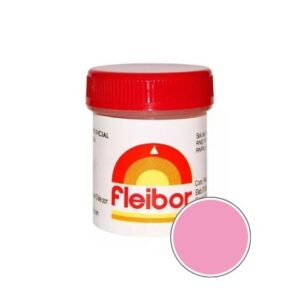 Colorante Liposoluble 5Gr Fleibor – Rosa