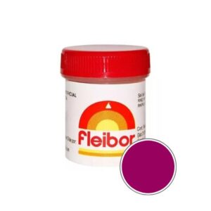 Colorante Liposoluble 5Gr Fleibor – Violeta