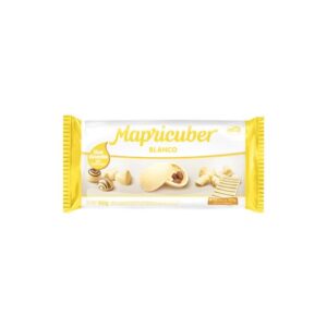 Mapricuber Blanco Arcor x 500grs