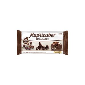 Mapricuber Semiamargo Arcor x 800 grs