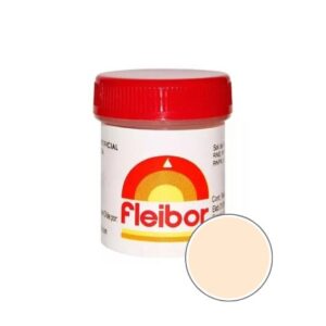 Colorante En Pasta Fleibor 15Gr - Marron Y