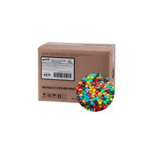 Mini Rocklets Arcor x 9kg