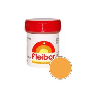 Colorante En Pasta Fleibor 15Gr - Naranja
