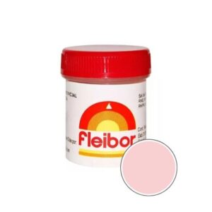 Colorante En Pasta Fleibor 15Gr - Rosa B