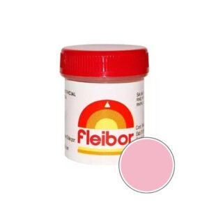 Colorante En Pasta Fleibor 15Gr - Rosa N