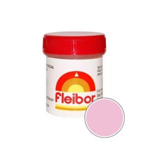 Colorante En Pasta Fleibor 15Gr - Rosa X