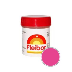 Colorante En Pasta Fleibor 15Gr - Rosa