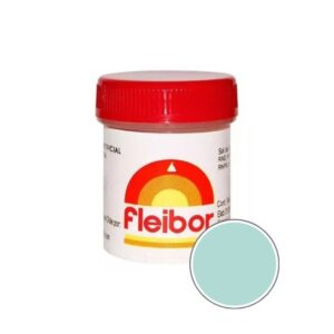 Colorante En Pasta Fleibor 15Gr - Verde N