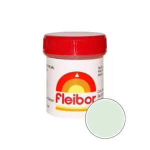 Colorante En Pasta Fleibor 15Gr - Verde W