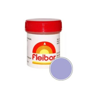 Colorante En Pasta Fleibor 15Gr - Violeta N
