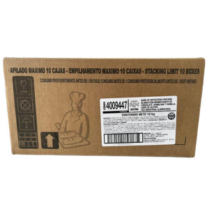 Baño Repostero Blanco Aguila x 10kg