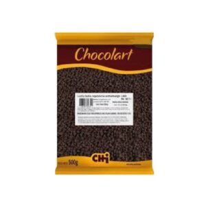 Chocolate Chips Semiamargo Chocolart 500grs