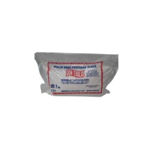 Glace polvo Don Emilio x 1kg