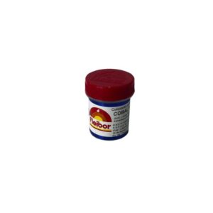 Colorante Cobalto Liposuluble x 4gr Fleibor