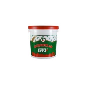 Guindas Rojas Bari balde x 5kg