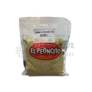 Harina de PISTACHO x 1kg