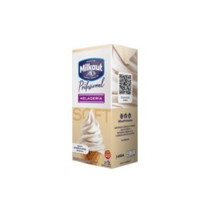 Mezcla Helado Soft Americana x 12L